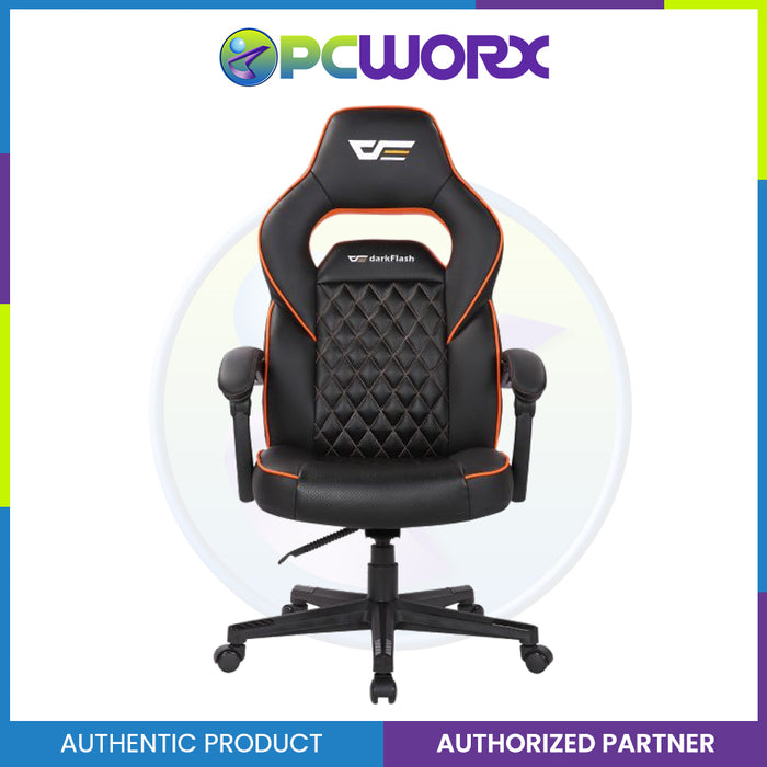 darkFlash RC300 Gaming Armchair