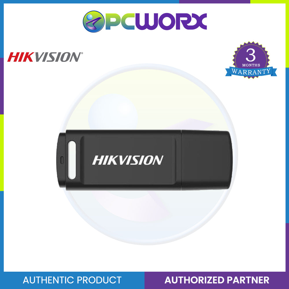 HikSemi M210P / M220P 32GB | 64GB | 128GB 3.0 USB Flash Drive