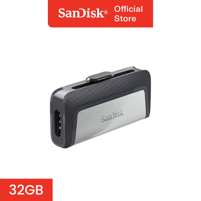 Sandisk SDDDC2 32GB OTG Type-C 3.1