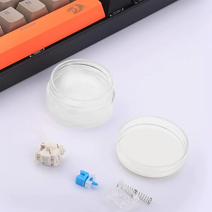 Redragon A117 Mechanical Keyboard Switch Lube