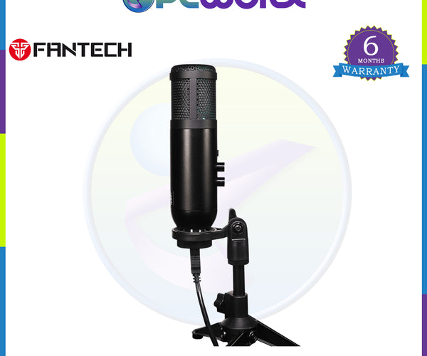 External Microphone Fantech Microphone FANTECH FANTECH Leviosa