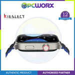 Kieslect Smart Calling Watch Ks2 | FHD AMOLED Display Smart Watch