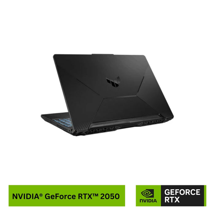 ASUS TUF GAMING FA506NF-HN005W NVIDIA® GeForce RTX™ 2050, 4GB Gaming Laptop