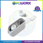Jlab GO Air True Wireless Earbuds | Wireless Earphones | Earbuds - BLACK
