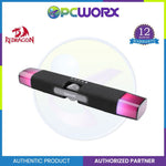 Redragon GS512 Dora Gaming RGB Stereo Speaker