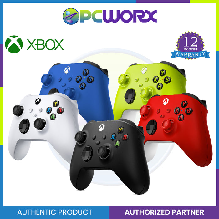 Xbox Wireless Controller with Xbox Design Lab