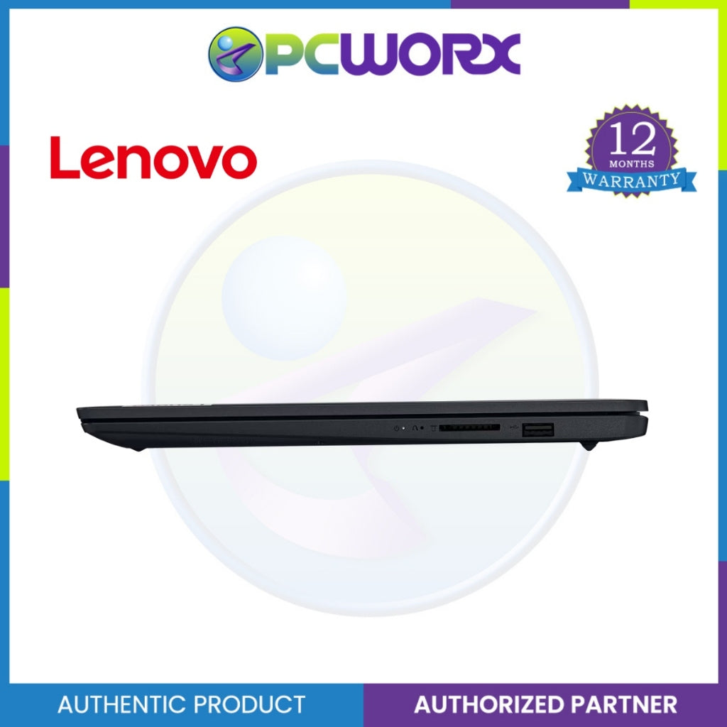 Lenovo IP 1 15AMN7 Ryzen 5 7520U 8GB 512GB 15.6