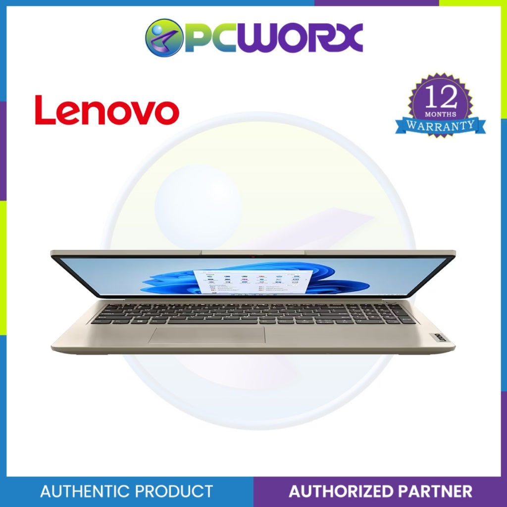 Lenovo IP 1 15AMN7 Ryzen 5 7520U 8GB 512GB 15.6