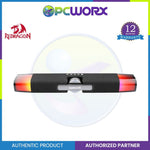Redragon GS512 Dora Gaming RGB Stereo Speaker