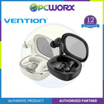 True Wireless Bluetooth Earbuds Air A01 Black/Beige | Wireless Earbuds