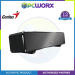 Genius Mini Soundbar 100 Speaker USB