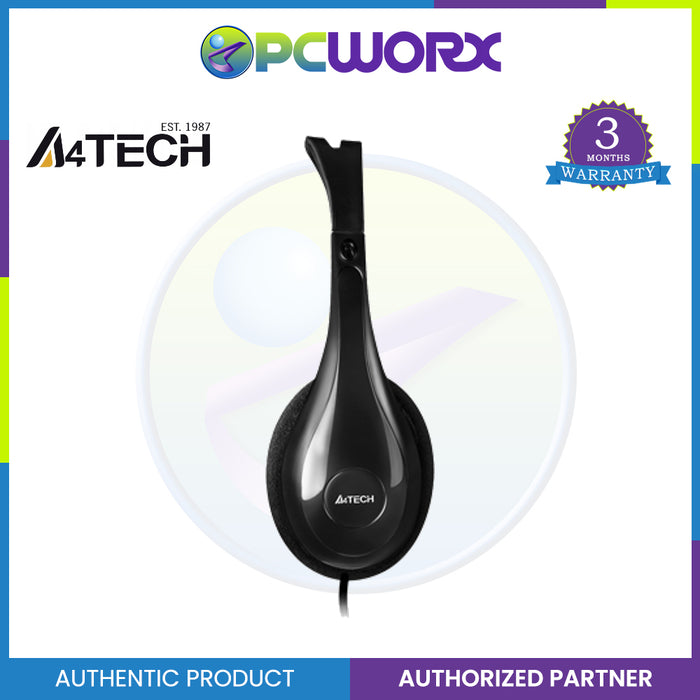 A4tech HU-9 USB Headset