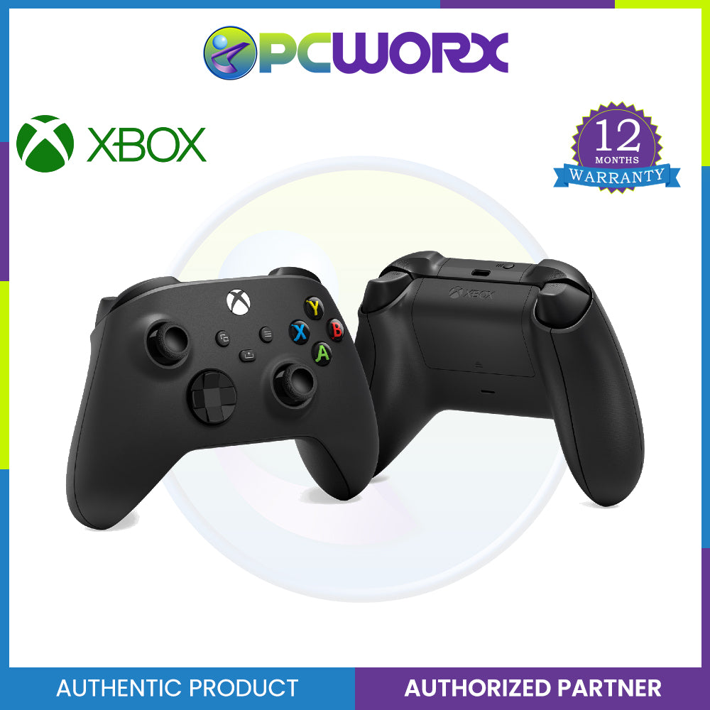 Xbox Wireless Controller with Xbox Design Lab – PCWORX