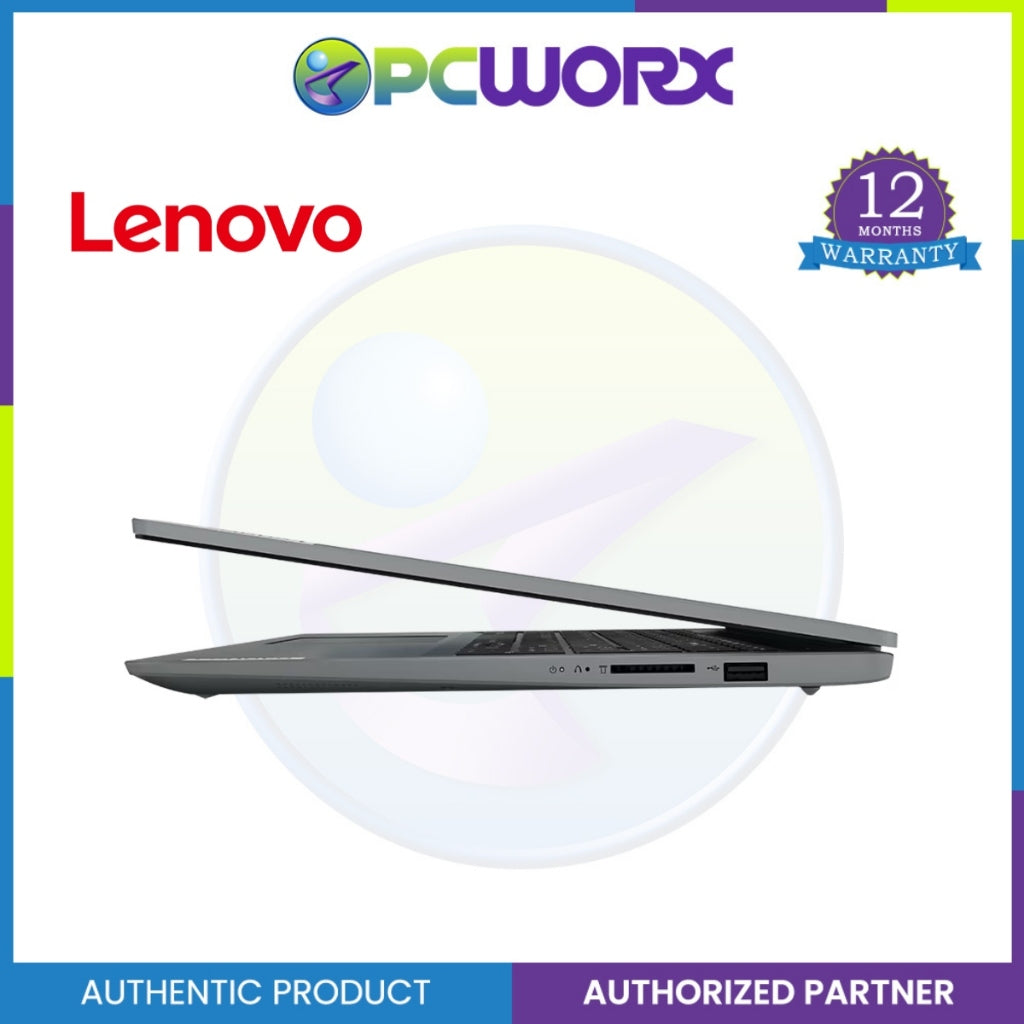 Lenovo IP 1 15AMN7 Ryzen 5 7520U 8GB 512GB 15.6