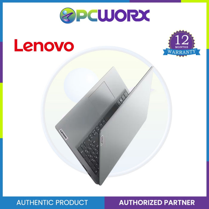 Lenovo IP 1 15AMN7 Ryzen 5 7520U 8GB 512GB 15.6"  82VG002DPH  | AMD Ryzen™ 5 7520U | W11 H&S