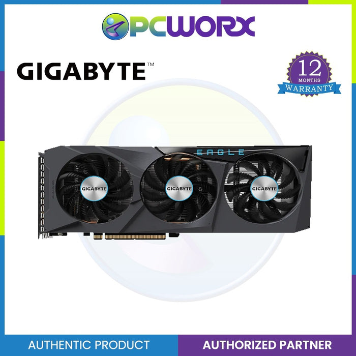 Gigabyte GV-R66EAGLE-8GD Radeon™ RX 6600 RX6600 Eagle 8GB GDDR6 128bit HDMI/DP