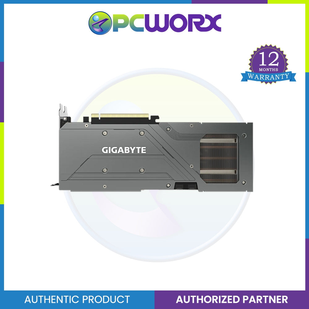 Gigabyte GV-R76XTGAMING-OC-16GD RADEON RX7600XT GAMING OC 16GB GDDR6 DP*2/HDMI*2