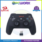 Redragon G808 Harrow Wireless Game Pad