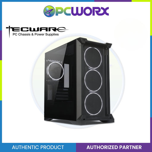 Tecware — PCWORX