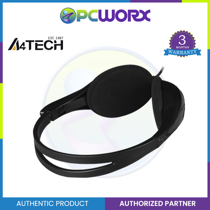 A4TECH HS-9 Stereo Headset