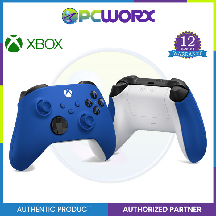 Xbox Wireless Controller with Xbox Design Lab