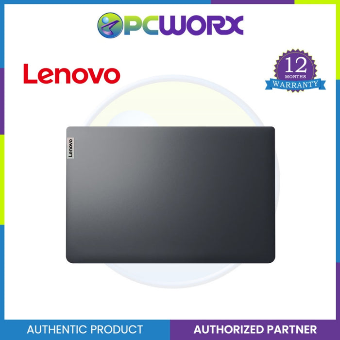 Lenovo IP 1 15AMN7 Ryzen 5 7520U 8GB 512GB 15.6"  82VG002DPH  | AMD Ryzen™ 5 7520U | W11 H&S