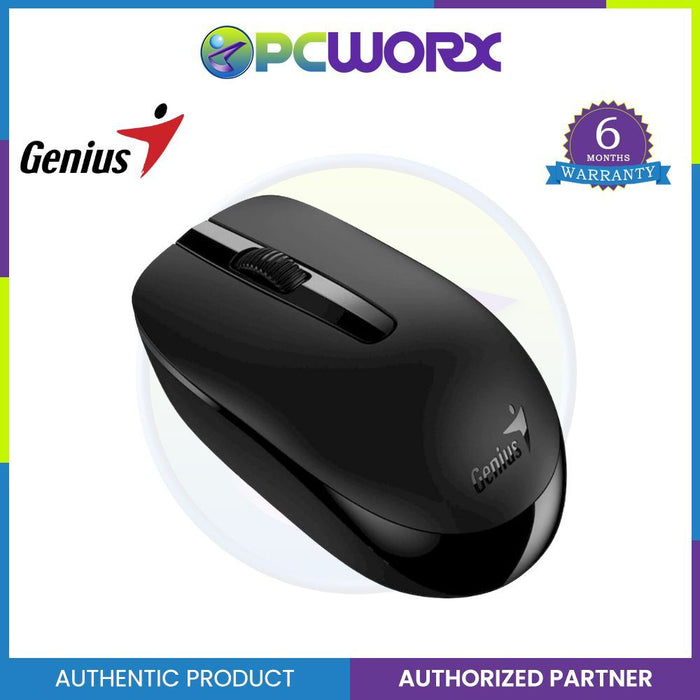 Genius NX-7007 Blueeye 2.4Ghz 1200 Dpi Wireless Mouse