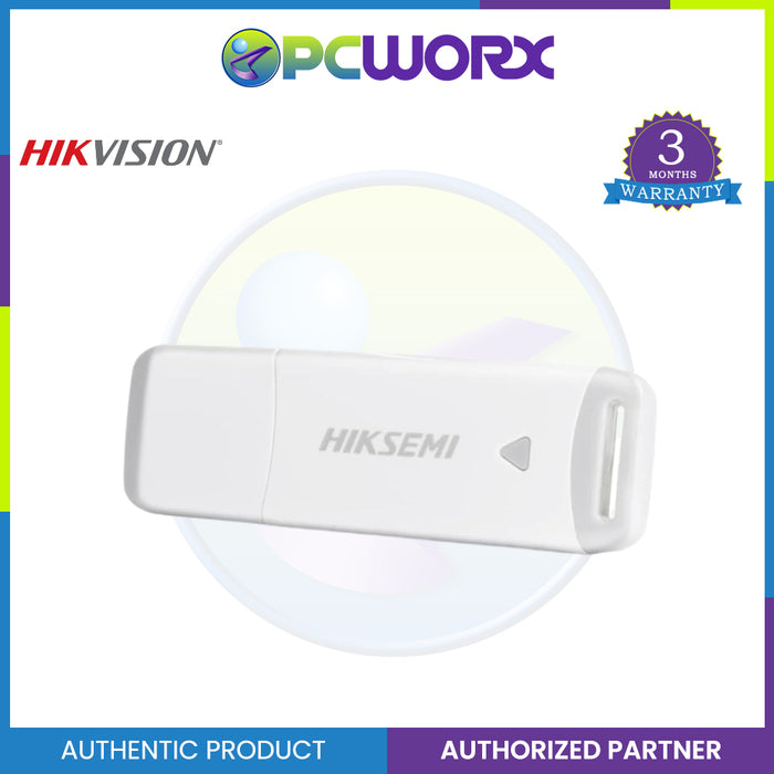 HikSemi M210P / M220P 32GB | 64GB | 128GB 3.0 USB Flash Drive