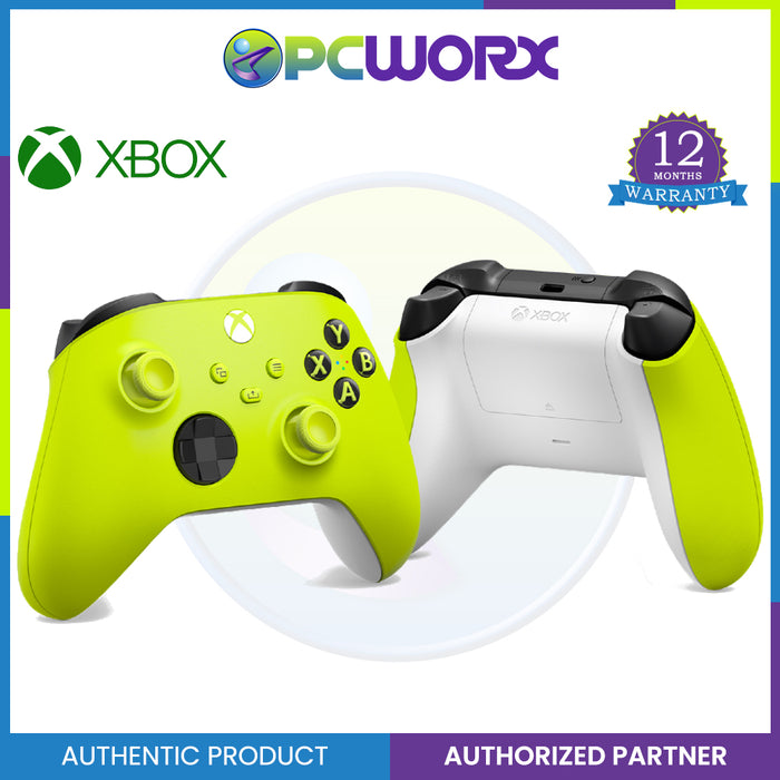 Xbox Wireless Controller with Xbox Design Lab