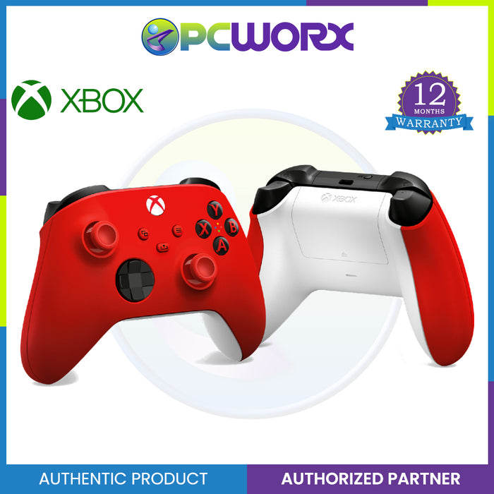 Xbox Wireless Controller with Xbox Design Lab