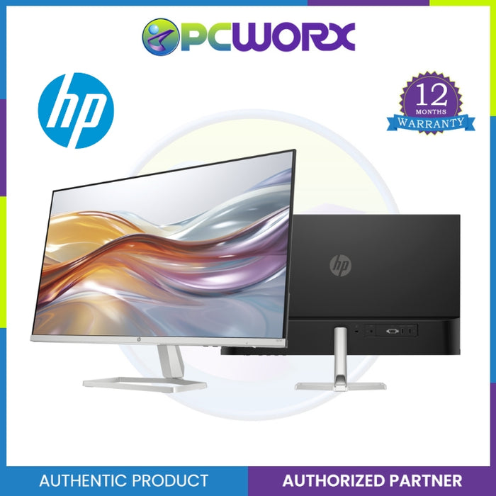 HP S5 524SF 23.4" IPS  FHD (1920X1080) 100Hz 5ms  VGA/*HDMI Monitor