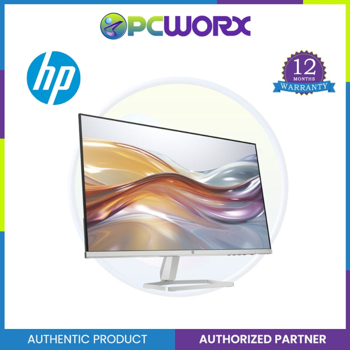 HP S5 524SF 23.4" IPS  FHD (1920X1080) 100Hz 5ms  VGA/*HDMI Monitor