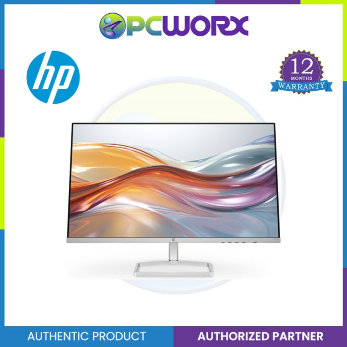 HP S5 524SF 23.4" IPS  FHD (1920X1080) 100Hz 5ms  VGA/*HDMI Monitor