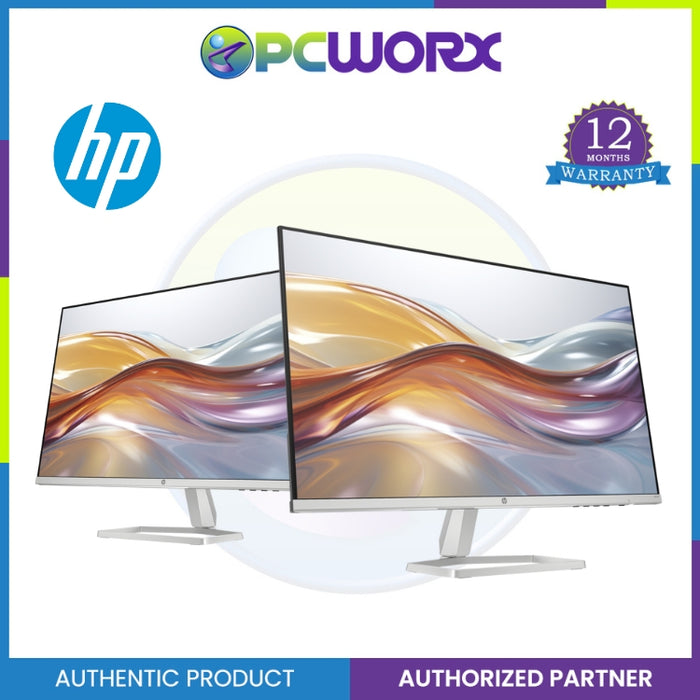 HP S5 524SF 23.4" IPS  FHD (1920X1080) 100Hz 5ms  VGA/*HDMI Monitor