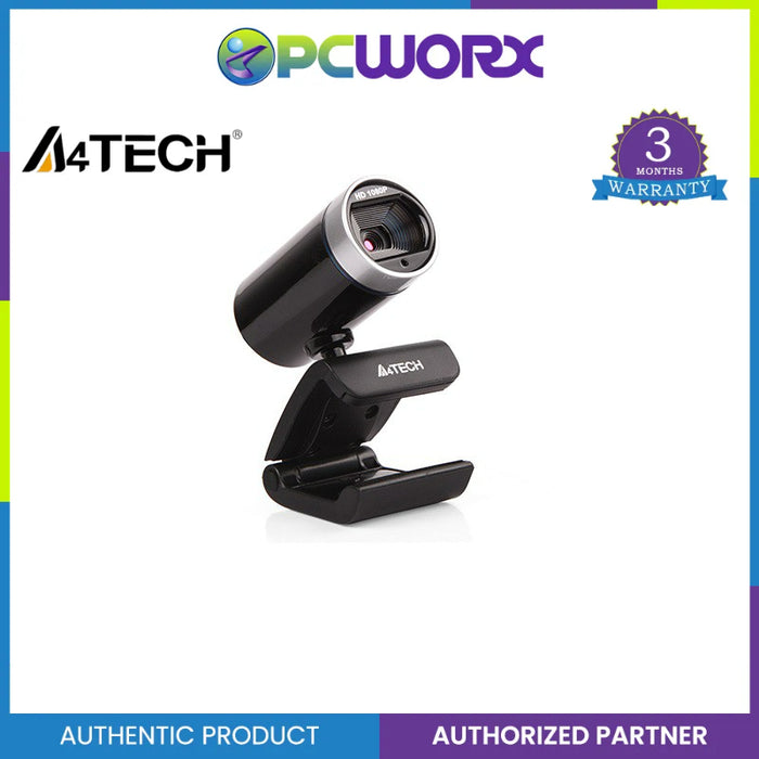 A4Tech PK-910H 1080p Full-HD WebCam