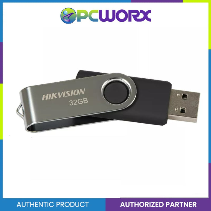 HikVision/HikSemi HS-USB M200S 16GB / 32GB / 64GB / 128GB Flash Drive USB