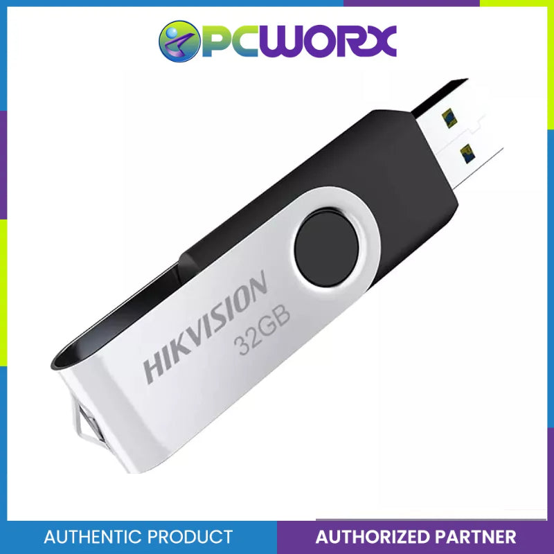 HikVision/HikSemi HS-USB M200S 16GB / 32GB / 64GB / 128GB Flash Drive USB