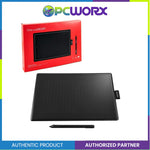 Wacom Ctl-472/K0-Cx Small Creative Pen Tablet