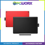 Wacom Ctl-472/K0-Cx Small Creative Pen Tablet