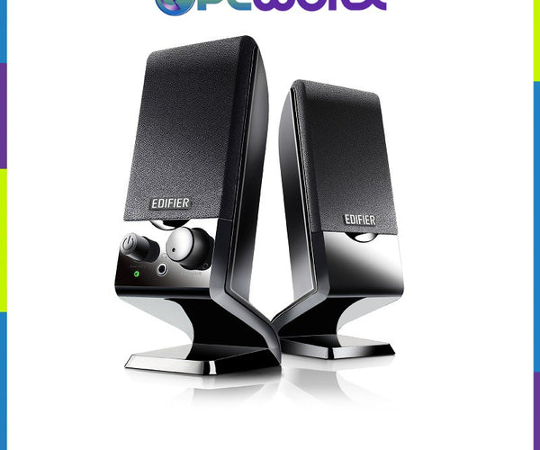 Edifier M1250 USB Powered Speaker – PCWORX