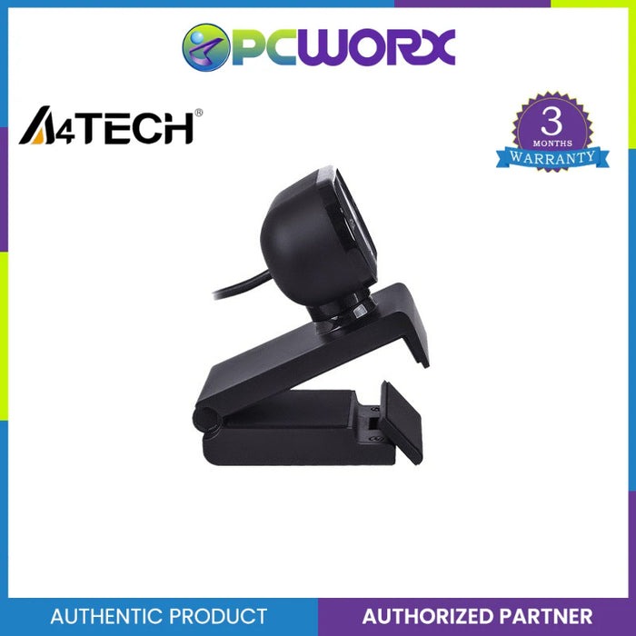 A4Tech Pk-930ha Fhd 1080p Webcam