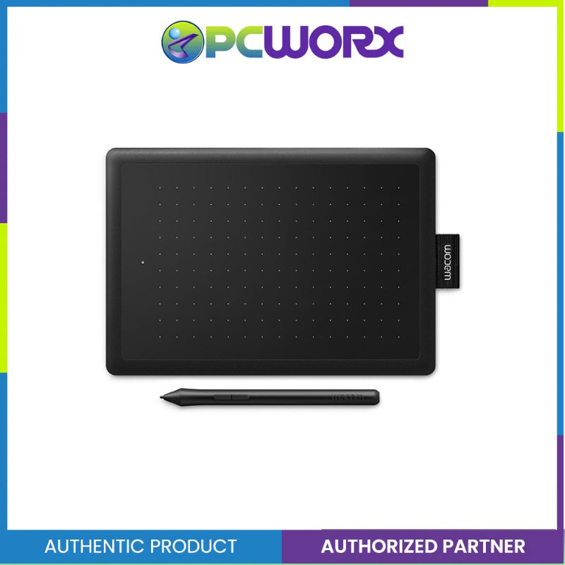 Wacom Ctl-472/K0-Cx Small Creative Pen Tablet