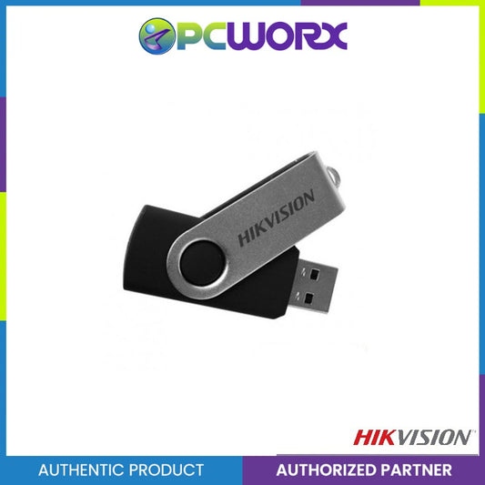 HikVision/HikSemi HS-USB M200S 16GB / 32GB / 64GB / 128GB Flash Drive USB