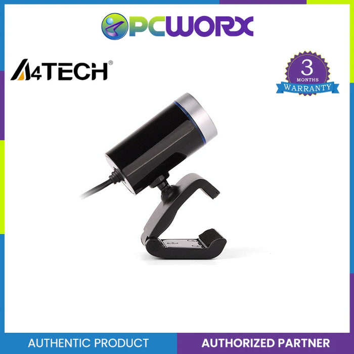 A4Tech PK-910H 1080p Full-HD WebCam