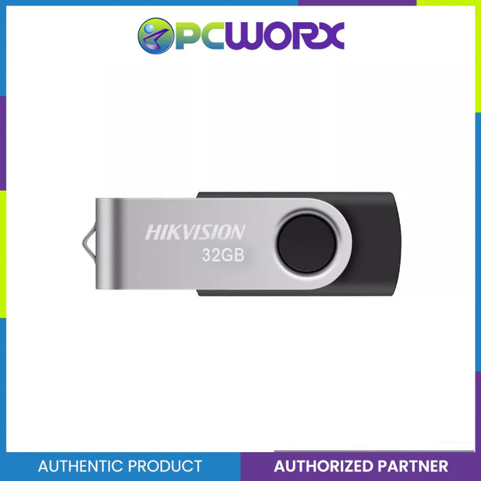 HikVision/HikSemi HS-USB M200S 16GB / 32GB / 64GB / 128GB Flash Drive USB