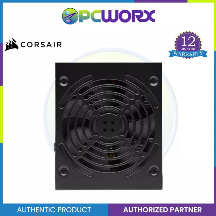 Corsair CV750 / CX750 750Watts 80+ Bronze Certified Power Supply