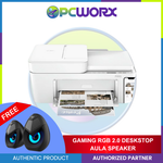 HP DeskJet Ink Advantage 4275 4-in-1 Printer