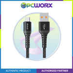 Mcdodo CA-2281 Micro USB Data Cable 1m Black