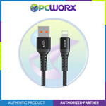 Mcdodo CA-2261 Lightning Data Cable 1m Black