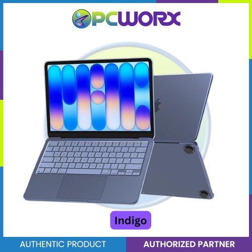 Apple NoteBook MacBook Neo 13inch 8GB / 512GB Silver / Blush/ Citrus/ Indigo (PRE-ORDER 2-3 DAYS)
